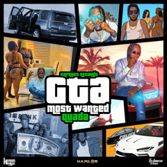 GTA Most Wanted