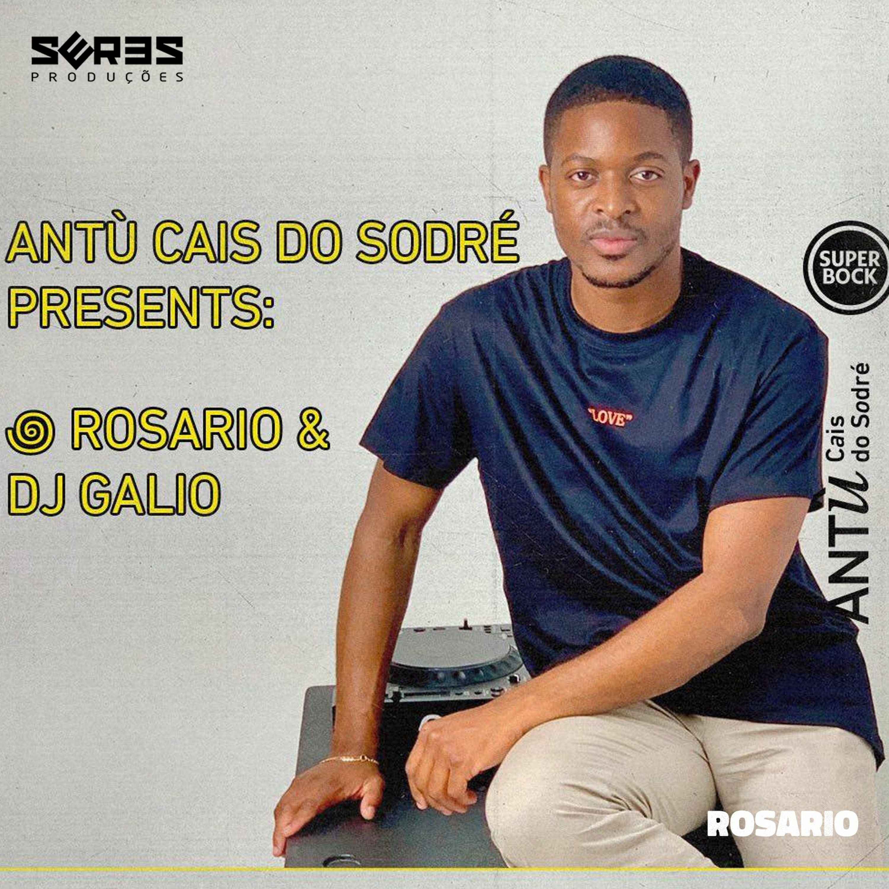 Seres Produções Radio Show