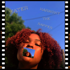 Water - HarmonyTheRapper