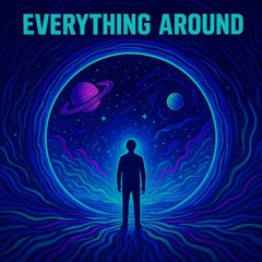 Xyvanta - Everything Around [Psytrance / 148 BPM]