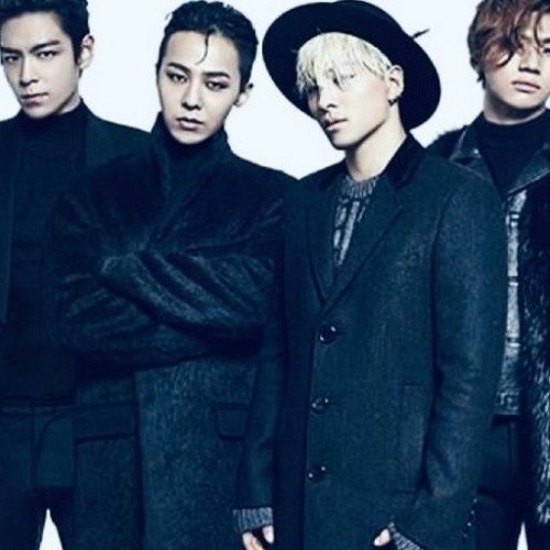 빅뱅(BIGBANG)-거짓말mp3