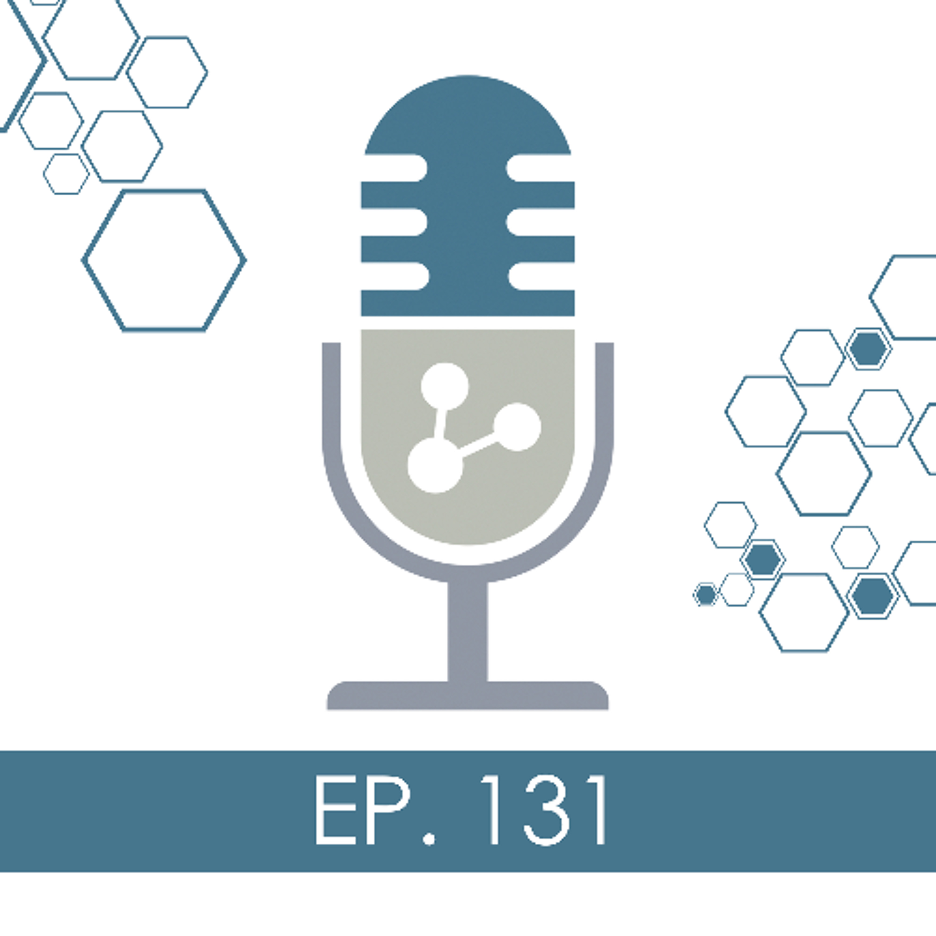 Episode 131: Plan for January! - October 2025 episode artwork
