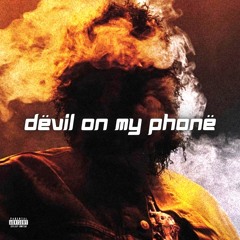 Yeat - Dëvil On My Phonë (prod. Rafał Łosik) [FANMADE REMIX]