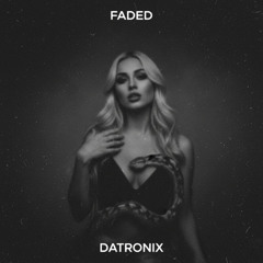 DATRONIX - FADED