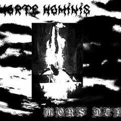 MORTE HOMINIS - Death Worship