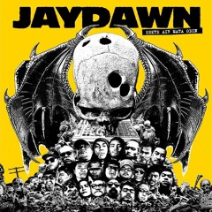 JayDawn HipHop Soringin JNMBloc Yogyakarta Part#1 DEC 26 - 2023