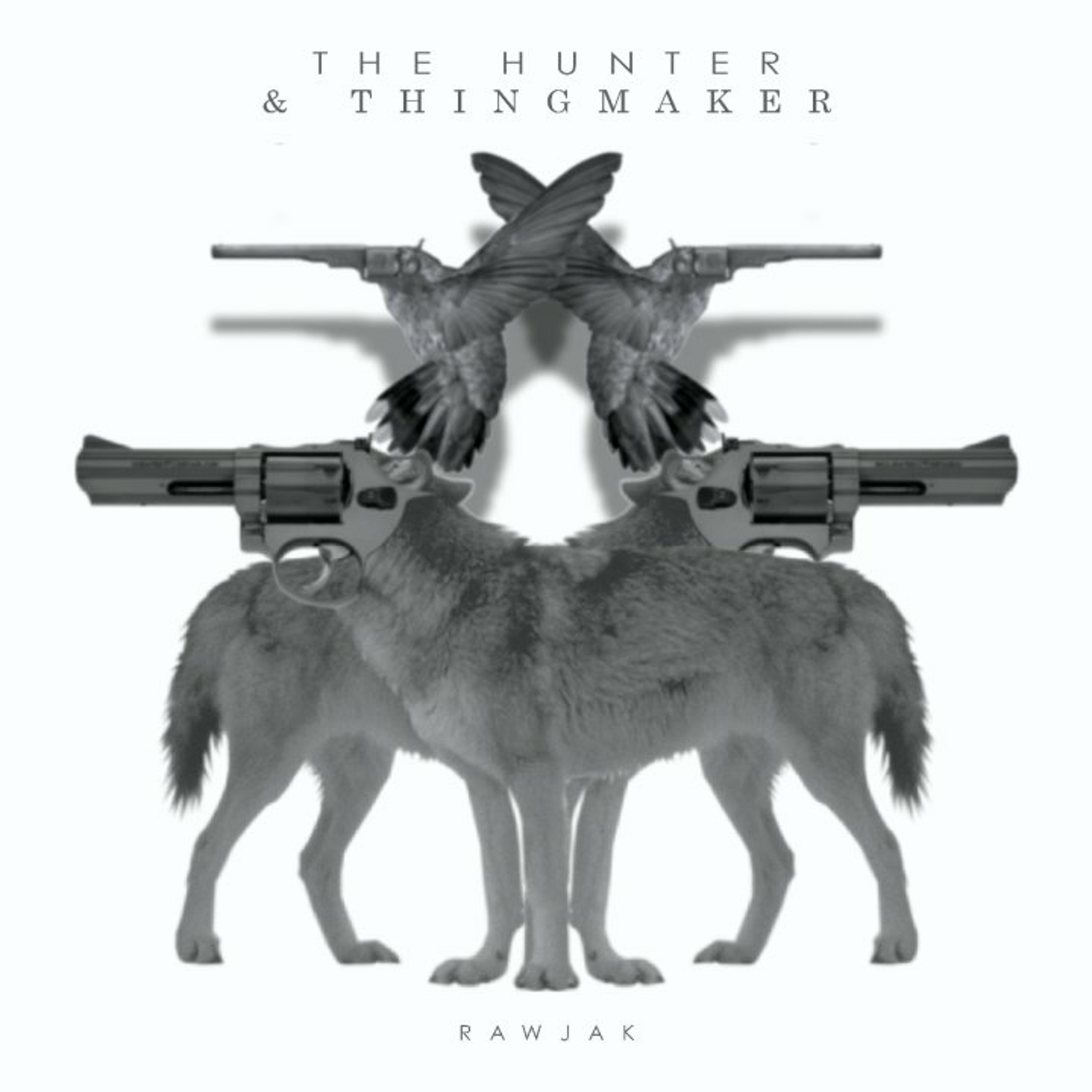 Has - Hunter (Aldrin & Akien Regrooved Mix) episode artwork