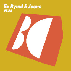 Ev Rymd & Joono - Ekaani (Original Mix)