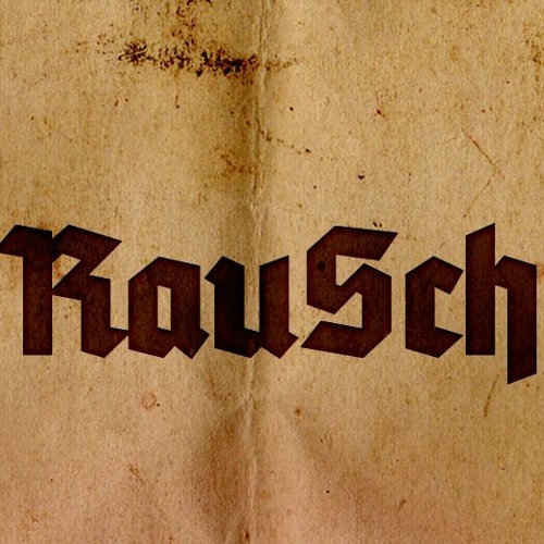 Rausch Selektiert - July 2021 (old school set)