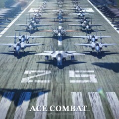 Ace Combat 7 - Daredevil EPIC VERSION