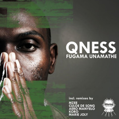 Fugama Unamathe (Culoe De Song Serenity Mix) [feat. Oluhle]
