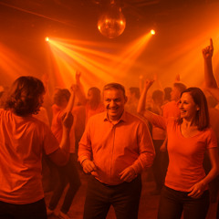 DJ ORINDZS - HARCOSOK KLUBJA (HAJRÁ FIDESZ!)