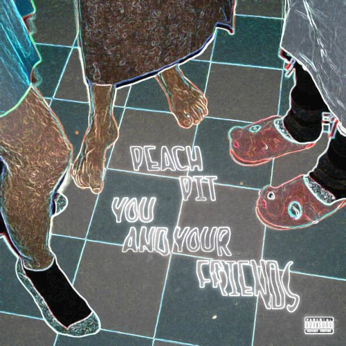 Stream Peach Pit Shampoo Bottles (Cam Chizick Future Bass Remix) by