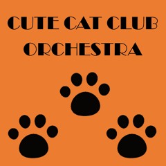 Sponge Cake - Cute Cat Club Orchestra