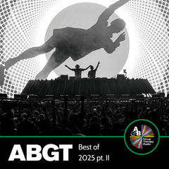 Group Therapy Best Of 2025 pt.2 with Above & Beyond