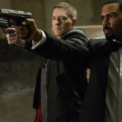 GHOST & TOMMY Ft. Chris