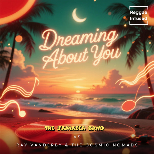 Whatever Happened To Me - Reggae EDM Radio Edit