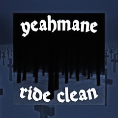 ride clean