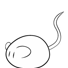 Mouseball is so cute!