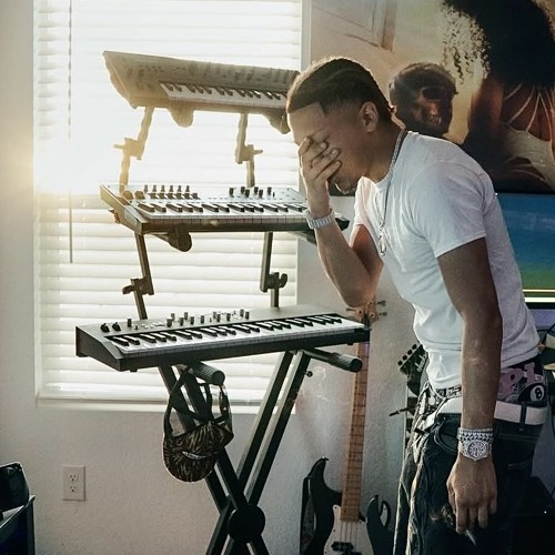 jace! (iayze) - hands up (1900rugrat diss)