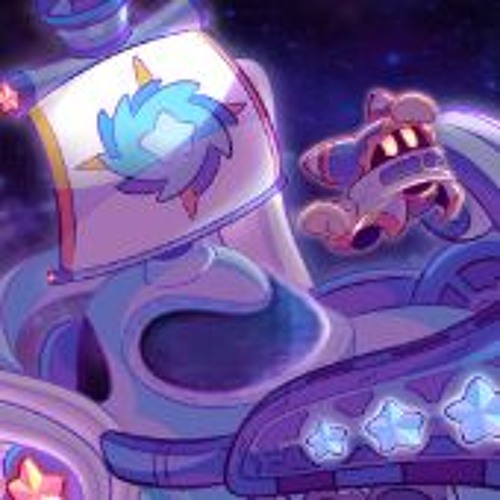 Magolor, the Far-Flung Traveler