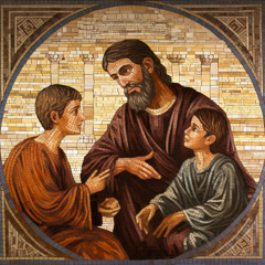 1216 Turn Your Heart based on Matthew 21_28-32