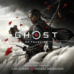 Ghost of Tsushima OST preview: Jin Sakai — composed by Ilan Eshkeri