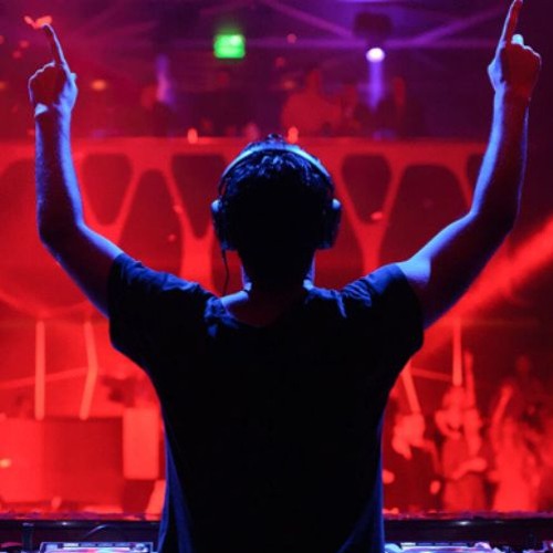 Sweet Dreams (Fank Remix) - Dj. Cesarr