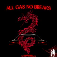 All Gas, No Breaks (House, Trap, Hip Hop Live Set)