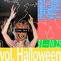vol. Halloween