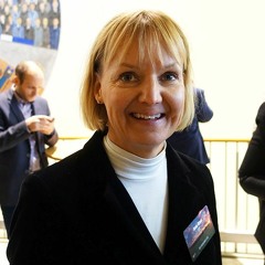 Voisterpodden med Anna Granö, HPE
