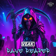 GHETT58 - VEAK - RAVE REAPER