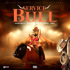 service bull demarco ft. sgee vehnom