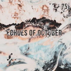 FrenzyPodcast #075 - Echoes of October