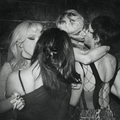 only lovers left alive