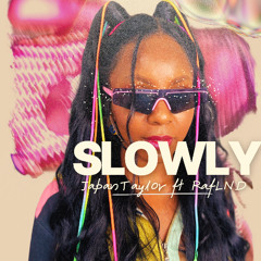 SLOWLY