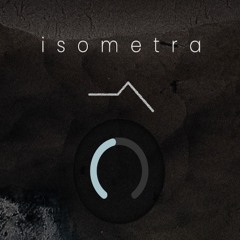 Isometric Dimension - Cue made with only Isometra Library