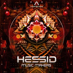 Hessid - Music Makers