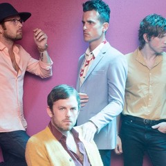 Kings Of Leon - Use Somebody (STRINGS Remix)