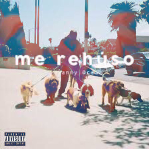 Yonaguni x Me Rehúso