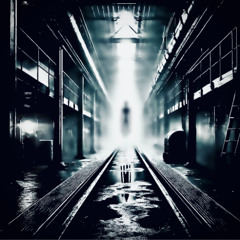 B̶L̸E̶K̸J̵A̶C̸K̴ - Phantom Chase (FREE DL)