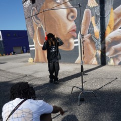 Rolling Loud (p.sir leo)