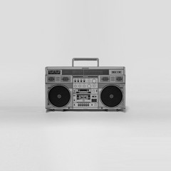 No Comma (JEZTLS Remix) [Instrumental]