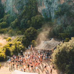 KAMMA & MASALO @ KALA FESTIVAL 2024 - GJIPE BEACH, ALBANIA