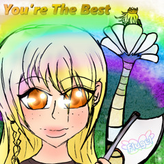 Vocaloid: You're The Best feat. Cyber Diva