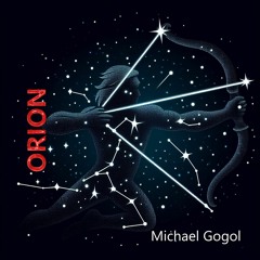 Orion Michael Gogol