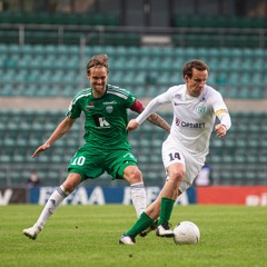 143. saade: Levadia tiitlišanss on ca 70 protsenti, aga aasta edukaim võistkond ikkagi Flora