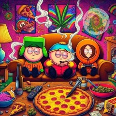 CANNABIDOL 🍁🧟