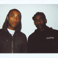 SKEPTA & WILEY - RISKY ROADZ (FLIP)