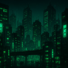 THE LONG HAUL (prod. malloy x jean parker x siem spark)